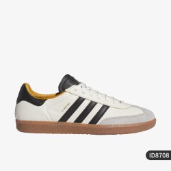 adidas 三叶草 男女通用板鞋 ID8708