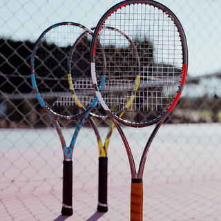  BABOLAT/百保力 全碳素专业拍 网球拍