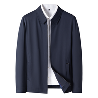  pierre cardin/皮尔·卡丹 防风不易皱 男士夹克外套