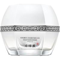 PZH 片仔癀 雪肌无暇润白雪融霜 平衡水润款 50g