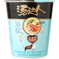  Uni-President/统一 海鲜拉面杯