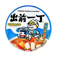  Nissin Demae Itcho/出前一丁 混合口味 方便面