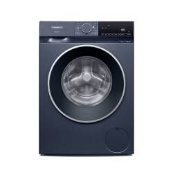 西门子 无界系列 WG52E1U10W 滚筒洗衣机 10kg