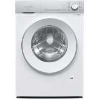 PLUS会员：西门子 XQG100-WW52H1U00W 10kg 全自动滚筒洗衣机