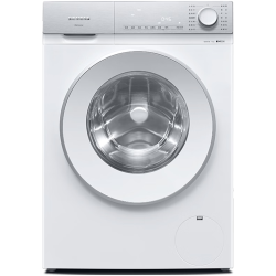 西门子 XQG100-WW52H1U00W 10kg 全自动滚筒洗衣机