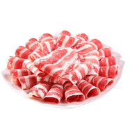  HONDO/恒都 国产谷饲300天 肥牛卷