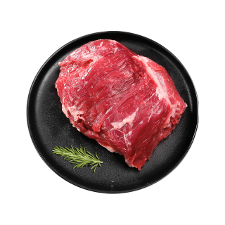 恒都 国产谷饲300天 国产牛腩