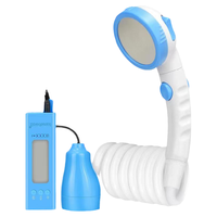  Laserbeak 移动电源款 电动花洒