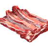  Luzhibang/绿之邦 新鲜 牛腩肉