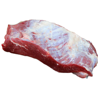 李师傅 原切大块精修 黄牛腩肉