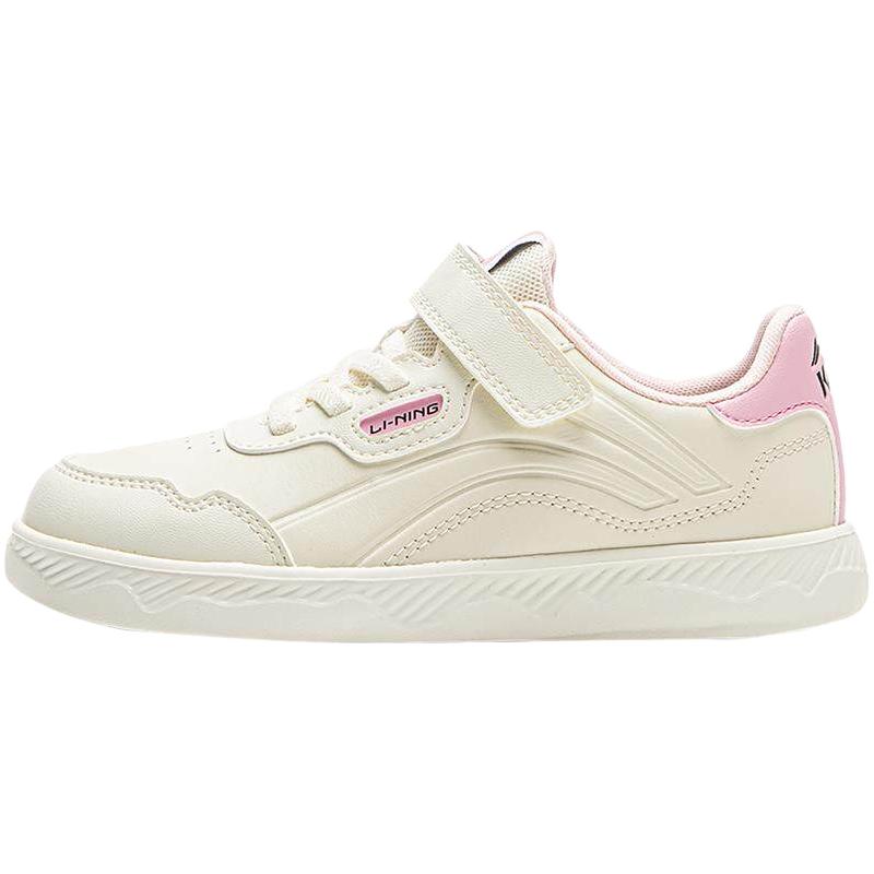  LI-NING/李宁 透气 儿童滑板鞋