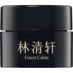 林清轩 抗皱淡纹补水保湿紧致 山茶花黑金霜