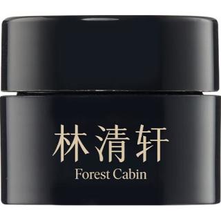  forest cabin/林清轩 抗皱淡纹补水保湿紧致 山茶花黑金霜