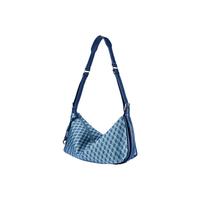  DISSONA/迪桑娜 幸运锦囊提花 女士单肩斜挎包