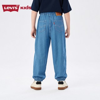  Levi's/李维斯 透气 儿童牛仔裤