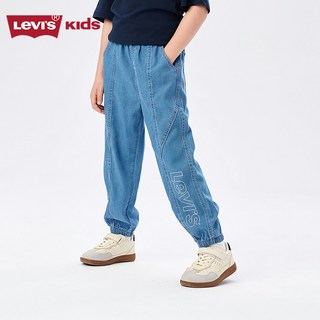 Levi's/李维斯 透气 儿童牛仔裤