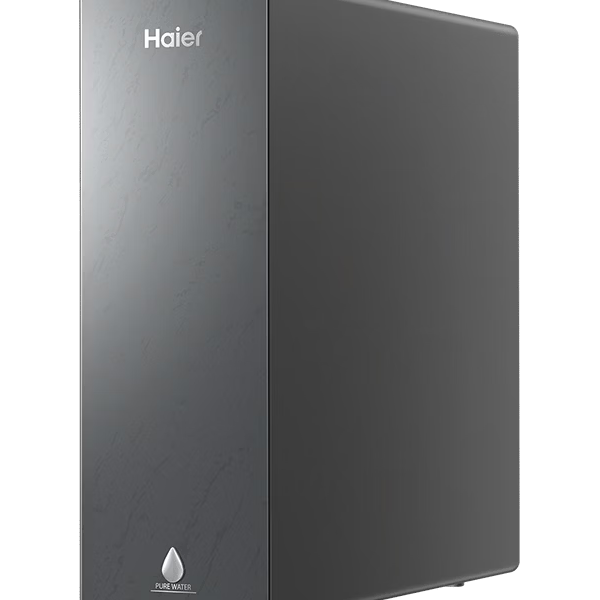 移动端、京东百亿补贴：海尔 P5系列 HKC3500-R502U1 反渗透净水器 1400G