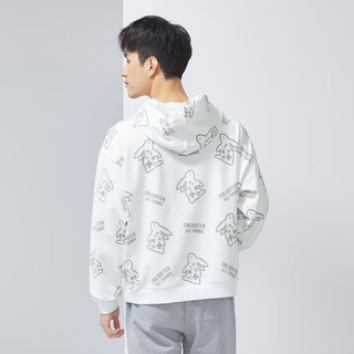  YOUNGOR/雅戈尔 全棉面料 男士针织外套 L