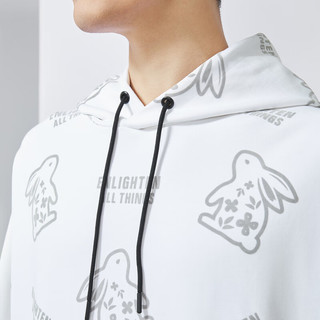  YOUNGOR/雅戈尔 全棉面料 男士针织外套 L