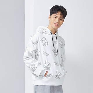  YOUNGOR/雅戈尔 全棉面料 男士针织外套 L