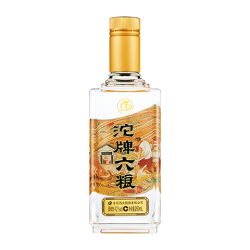 舍得 浓香型白酒