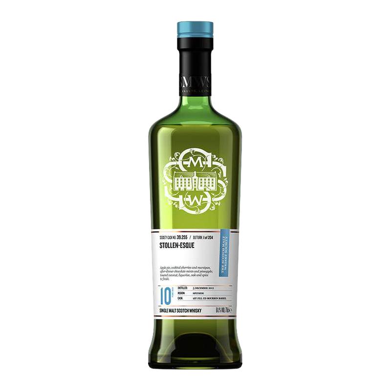  THE SCOTCH MALT WHISKY SOCIETY/苏格兰麦芽威士忌协会 苏格兰 单一麦芽威士忌