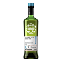 THE SCOTCH MALT WHISKY SOCIETY/苏格兰麦芽威士忌协会 圣诞面包 单一麦芽威士忌