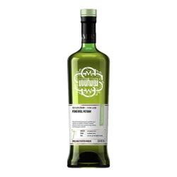 THE SCOTCH MALT WHISKY SOCIETY 苏格兰 单一麦芽威士忌