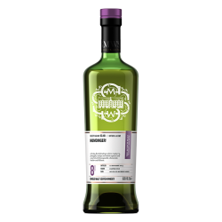THE SCOTCH MALT WHISKY SOCIETY 苏格兰