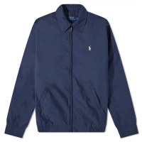 RALPH LAUREN RRL 男士时尚简约纯色夹克外衣 710548506