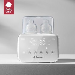 婴儿温奶器奶瓶消毒一体暖奶自动恒温热奶保温母乳加热