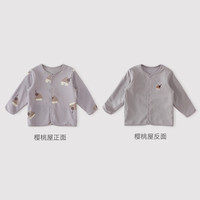  BALIPIG/巴厘小猪 双面可穿 儿童卫衣