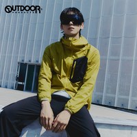 OUTDOOR PRODUCTS OCTA 男款外套 OFWTE31062