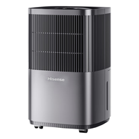  Hisense/海信 负离子净化 除湿机