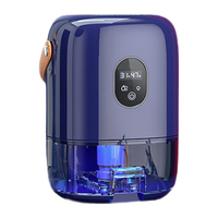  Jestar 智能杀菌 除湿器