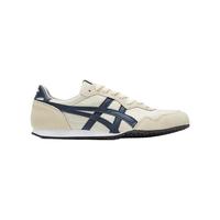  Onitsuka Tiger/鬼塚虎 休闲鞋 米色/深蓝色 38