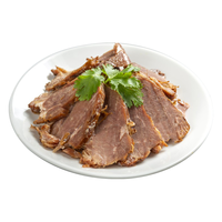 羊门宴 即食 五香酱羊肉 【匠心秘制】五香酱羊肉300g
