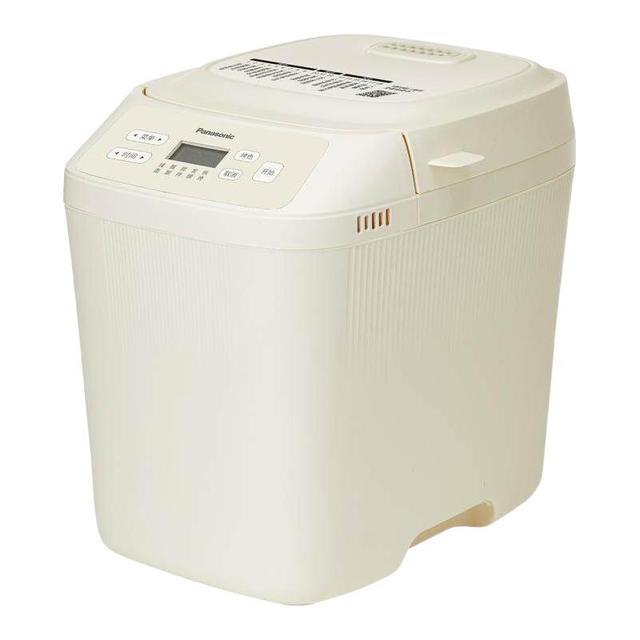 88VIP：Panasonic 魔法桶 面包机