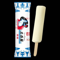光明 大白兔冰淇淋雪糕 经典原味 65g*3支
