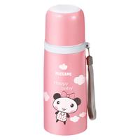  富光 防漏 儿童保温杯+便携提绳