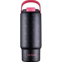  TUNE-PATTERN 保冷 纯钛保温杯