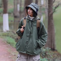 OUTDOOR PRODUCTS 旅行户外OFJKC12036女款夹克