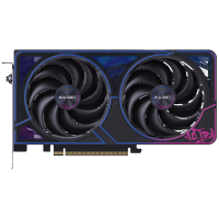 七彩虹 GeForce RTX 5060 Ultra DUO OC 显卡 8GB