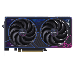 七彩虹 iGame GeForce RTX 5060 Ultra DUO OC & 8GB GDDR7 & DLSS 4 