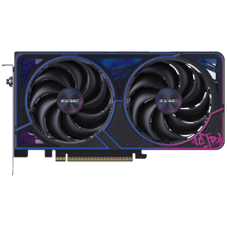 七彩虹 iGame GeForce RTX 5060 Ultra DUO OC & 8GB GDDR7 & DLSS 4 