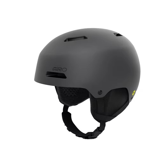 限新用户：GIRO Ledge MIPS 滑雪头盔 XL