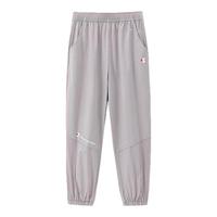  Champion 凉感防晒UPF50+ 儿童防蚊长裤