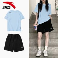  ANTA/安踏 速干 运动套装