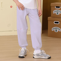  Champion 凉感防晒 儿童防蚊长裤