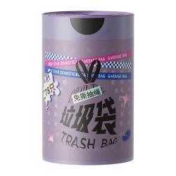 欧凯斯 自动收口 垃圾袋